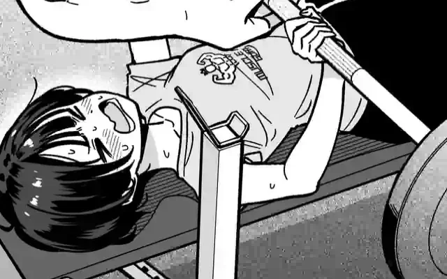 Preview capítulo 37.5