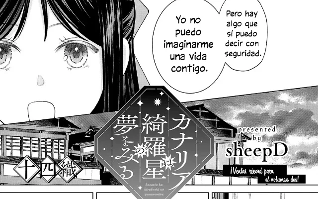 Preview capítulo 14